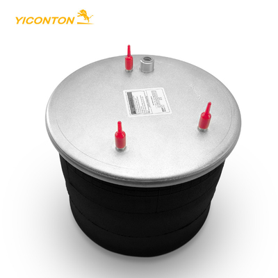 فنر هوای کامیون فلزی برای DAF 1697678 0388165 Meritor MLF7060 Firestone W01-M58-8722 Contitech 836MK1 6