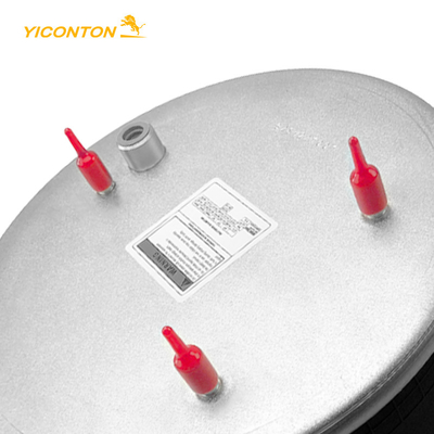 فنر هوای کامیون فلزی برای DAF 1697678 0388165 Meritor MLF7060 Firestone W01-M58-8722 Contitech 836MK1 6