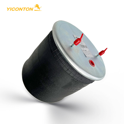 فنر هوای کامیون 1V 8609 برای BPW BPW30K 05.429.42.41.1 Meritor MLF7042 Friestone W01-M58-8609