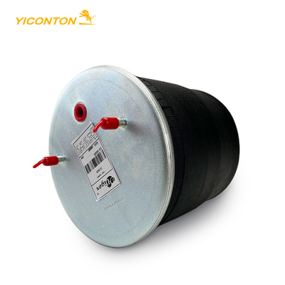 فنر هوای کامیون 1V 8609 برای BPW BPW30K 05.429.42.41.1 Meritor MLF7042 Friestone W01-M58-8609