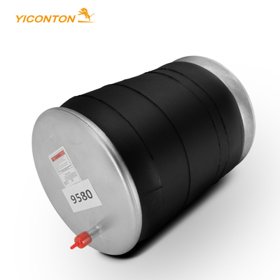 فنر هوای کامیون 1V 9580 برای Hendrickson S-20127 W01-358-9580 4884N1P02 1R13-118