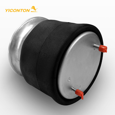 فنر لاستیکی هوا برای بالون فنر بادی کامیون تریلر برای Freightliner A416-14004-000 Firestone W01-358-9781