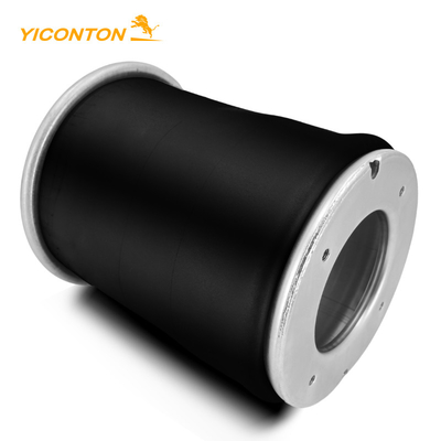 فنر هوای لاستیکی 1V 6338 برای کامیون SAF 3.229.0027.00 WABCO 9518147300 Firestone W01-M58-6338