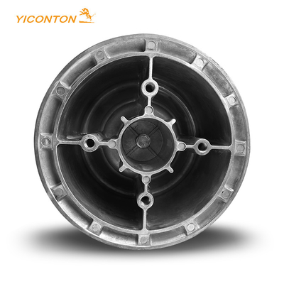 فنر هوا تریلر OEM برای اسکانیا 1379392 1402423 WABCO 9518147530 Firestone W01-095-0500