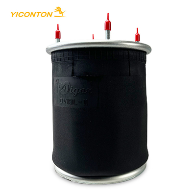 فنر هوای اتوبوس تعلیق برای Hendrickson 505859 SAF 3.229.0003.00 Firestone W01-M58-6364