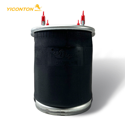 فنر هوای اتوبوس تعلیق برای Hendrickson 505859 SAF 3.229.0003.00 Firestone W01-M58-6364
