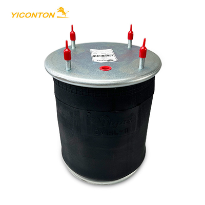 فنر هوای اتوبوس تعلیق برای Hendrickson 505859 SAF 3.229.0003.00 Firestone W01-M58-6364