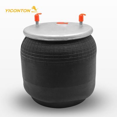 W01-M58-6297 بالون فنر بادی کامیون برای مرسدس بنز A9463281401 WABCO 9518111110