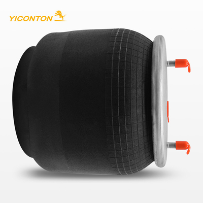 W01-M58-6297 بالون فنر بادی کامیون برای مرسدس بنز A9463281401 WABCO 9518111110