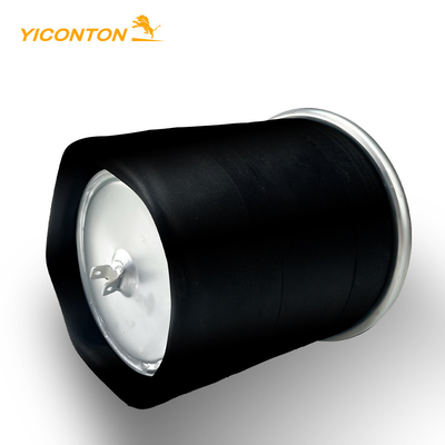 فنر هوای کامیون Contitech 4713NP02 برای ولوو 1076594 1076595 20554755 Firestone W01-M58-9760