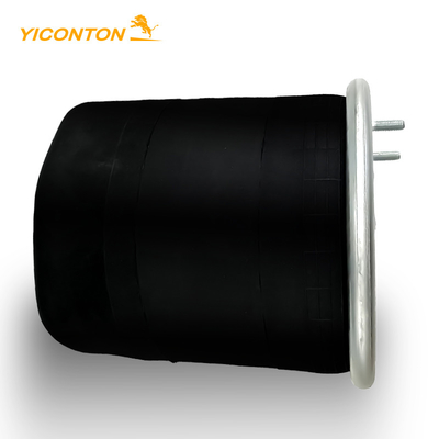 فنر هوای کامیون Contitech 4713NP02 برای ولوو 1076594 1076595 20554755 Firestone W01-M58-9760