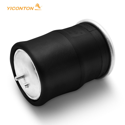 فنر هوای کامیون TS16949 برای ولوو 2124749 22 058 741 Granning 92621 Contitech 4570 NP 02