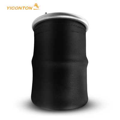 فنر هوای کامیون TS16949 برای ولوو 2124749 22 058 741 Granning 92621 Contitech 4570 NP 02