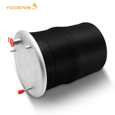 فنر هوای کامیون TS16949 برای ولوو 2124749 22 058 741 Granning 92621 Contitech 4570 NP 02