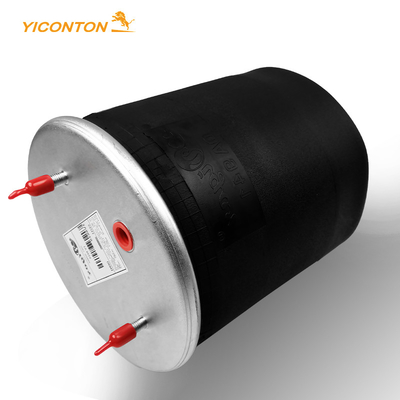بالون فنری هوا فلزی و لاستیکی برای BPW 05.429.40.28.1 Meritor MLF7046 Firestone W01-M58-8619