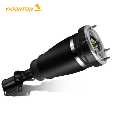استیل تعلیق بادی جلو چپ برای BMW X5 E53 37116761443
