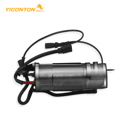 95535890102 کمپرسور تعلیق هوا برای آئودی Q7 VW Touareg 4L0698007C