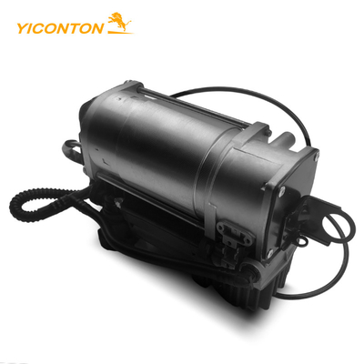 95535890102 کمپرسور تعلیق هوا برای آئودی Q7 VW Touareg 4L0698007C