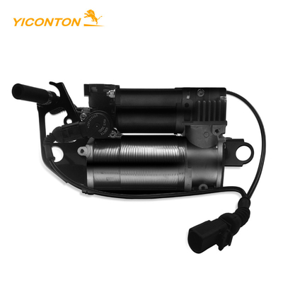 95535890102 کمپرسور تعلیق هوا برای آئودی Q7 VW Touareg 4L0698007C