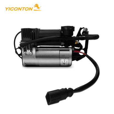 7L0616007 کمپرسور تعلیق هوا برای VW Touareg 2002-2010
