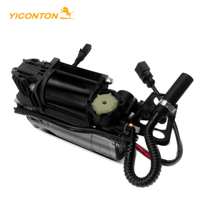 7L0616007 کمپرسور تعلیق هوا برای VW Touareg 2002-2010