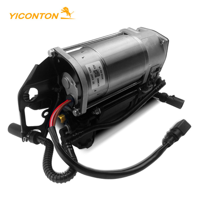7L0616007 کمپرسور تعلیق هوا برای VW Touareg 2002-2010
