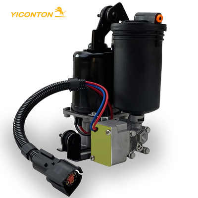8W1Z5319A کمپرسور تعلیق هوا برای ماشین لینکلن تاون 1990-2011