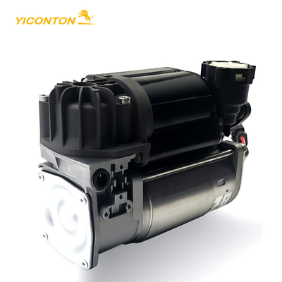 کمپرسور تعلیق هوا C2C27702 برای جگوار XJ X358 2008-2009
