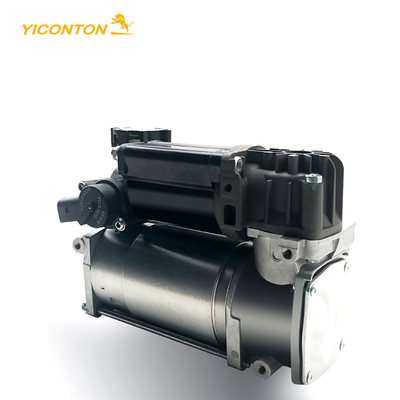 کمپرسور تعلیق هوا C2C27702 برای جگوار XJ X358 2008-2009