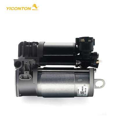 کمپرسور تعلیق هوا C2C27702 برای جگوار XJ X358 2008-2009