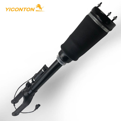 بنز M کلاس W164 2005-2011 تعلیق بادی استرات جلو 1643204313