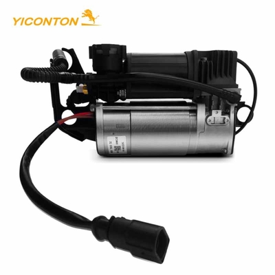 پمپ کمپرسور هوا تعلیق برای VW Touareg Porsche Cayenne 7L0698007