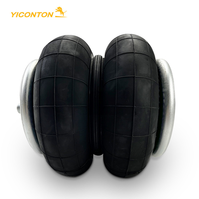 فنر هوای کامیون 0.8 مگاپاسکال For Ridewell 1003586897C Firestone W01-358-6897