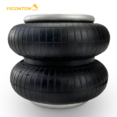 W01-M58-7894 فنر هوای دوبار پیچ در پیچ Contitech FD200-19P041