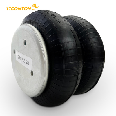 W01-M58-7894 فنر هوای دوبار پیچ در پیچ Contitech FD200-19P041