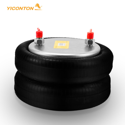 سیستم تعلیق لاستیکی بادی سواری فنر دو کیسه هوا W01-358-7550