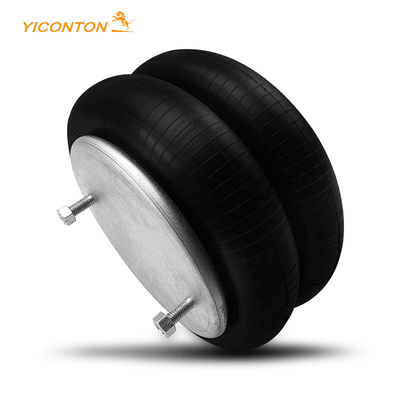 فنر هوای 231 میلی‌متری دیا کامیون بادی W01-358-7424 Firestone For  3130504