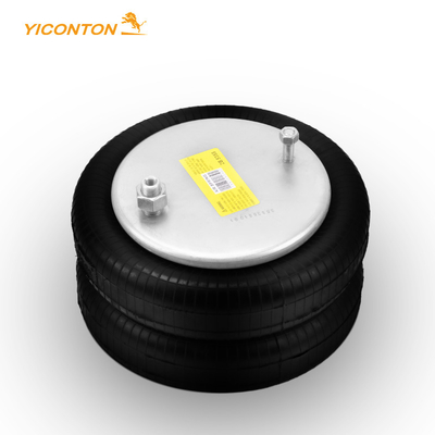 فنر هوای کامیون پر گاز W01-358-7550 Firestone For Histeer 10315