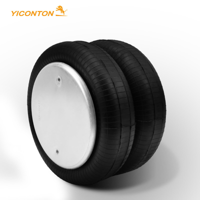 فنر هوای کامیون پر گاز W01-358-7550 Firestone For Histeer 10315