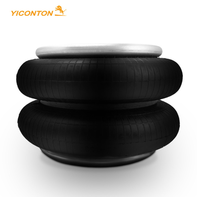 فایر استون W01-358-7180 ​​دو فنر هوا پیچ خورده Contitech FD330-22363
