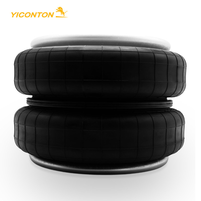 فنر هوای صنعتی 289 میلی‌متری دوبل پیچ خورده W01-M58-6109
