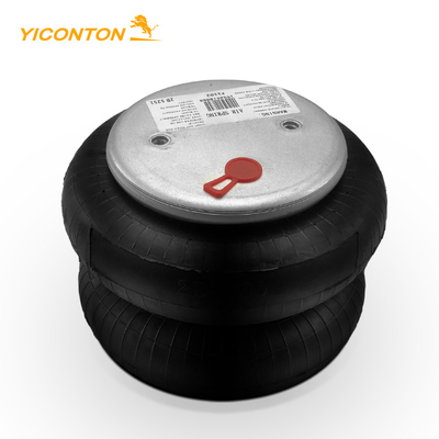 فنر هوای کامیون فولادی و لاستیکی Firestone W01-358-6935 Contitech FD200-19499