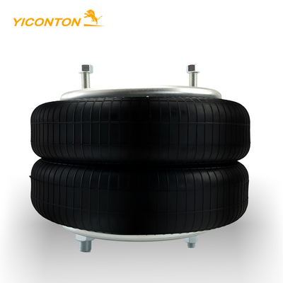 فنر هوای کامیون پر گاز Fireston W01-358-7555 برای Binkley XB-SPN-053-37