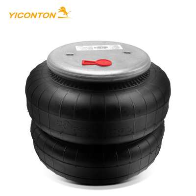 فنر هوا کامیون فلزی لاستیکی برای Schmitz 016808 Firestone W01-M58-7679