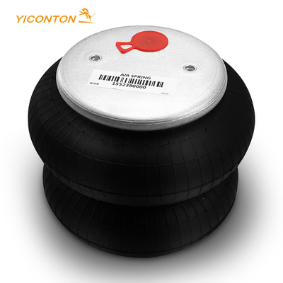 فنر هوای کامیون دوبل پیچ برای Weforma WBE400-E1 FD200-19
