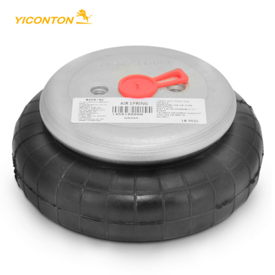 فنر هوا صنعتی 115 میلی متری دم پیچی تک پیچ W01-358-7731