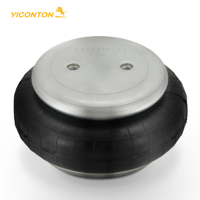 فنر هوا صنعتی 115 میلی متری دم پیچی تک پیچ W01-358-7731