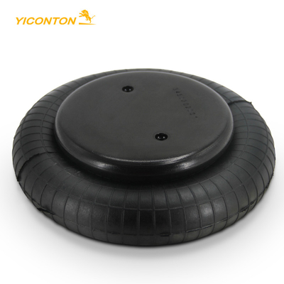فنر هوای صنعتی تک پیچ و خم W01-M58-6166 FS120-9