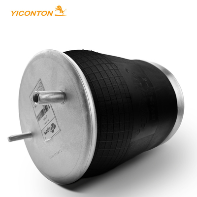 فنر هوای کامیون Contitech 4159NP12 برای Hendrickson B3842 Firestone W013589101