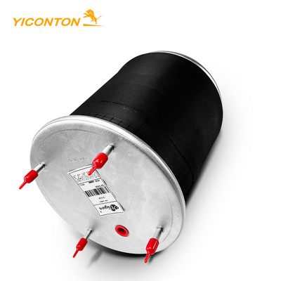 کیسه هوا دم کامیون فنر هوا W01-M58-6364 W01M586364 Goodyear 1R14-061